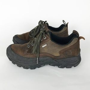 Merrell Salzburg Hiking Shoes J75319 Brownstone 8